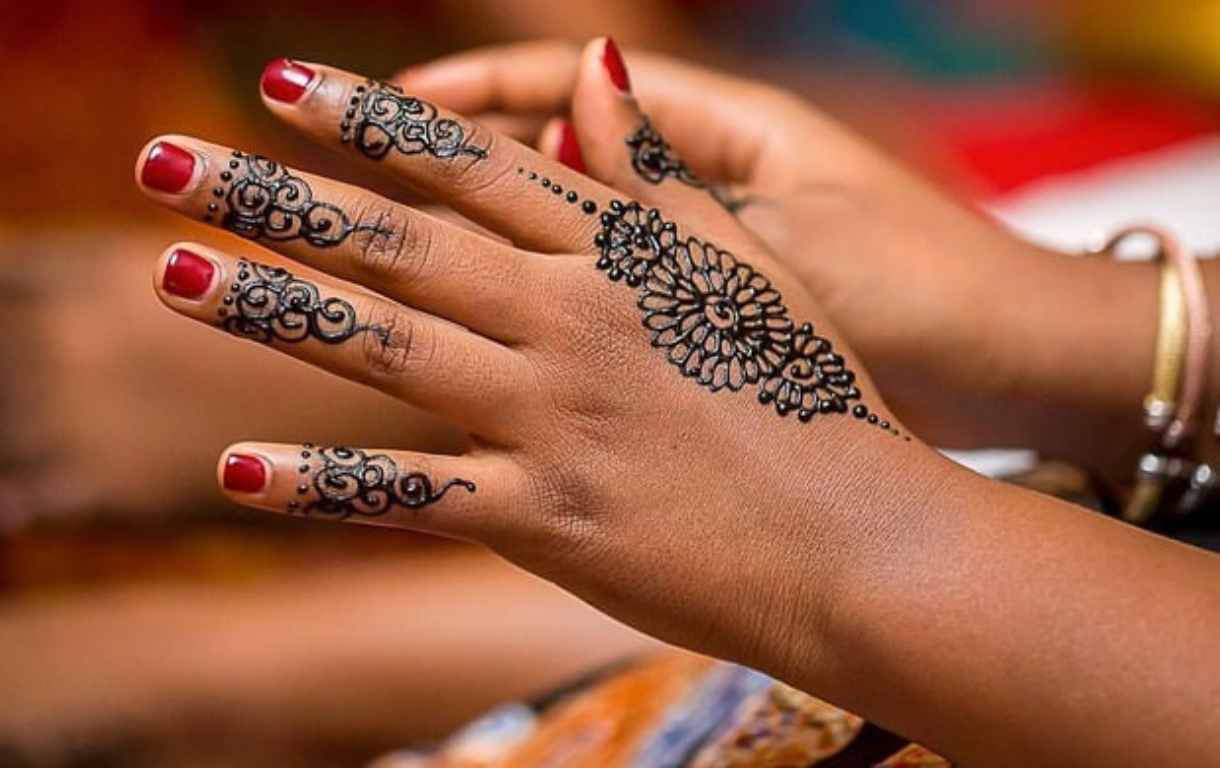Produits de beauté au Niger : Le henné, une tradition toujours en vogue