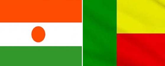 Niger Benin