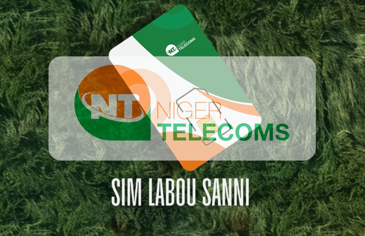 Niger Telecoms