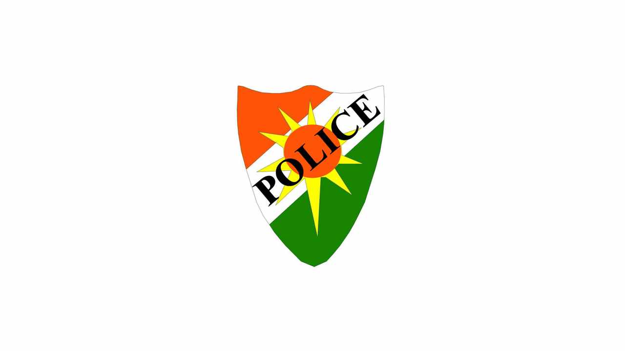 Police Nationale Niger
