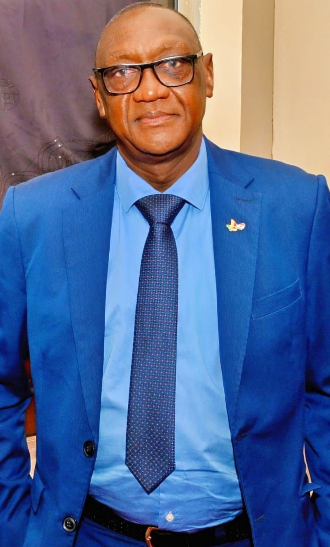 Abdoulaye Tiemogo 2