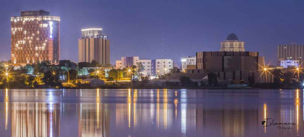 Niamey La capitale 1