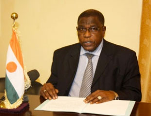 ...Le ministre d’Etat Abdou Labo restera t’il encore au gouvernement ?