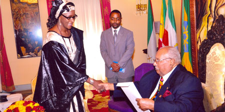 Amina Diallo Girma Woldis 