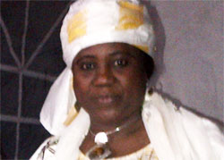 Aminata Gaoh Rep 2