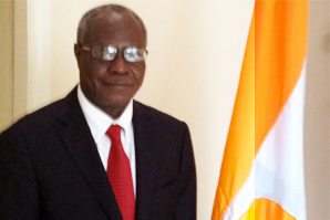 Djibo Issaka  2