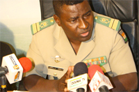 Djibrila Hima Pele