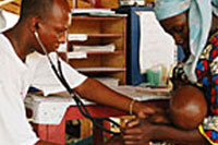 Docteur Niger