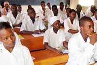 Ecole rentree 2012