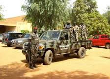 Niger : un camp de la gendarmerie attaqué à Niamey