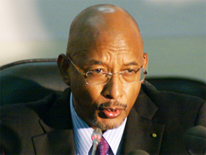 Election du Directeur général du Bureau International du Travail (BIT) : le Niger lance officiellement la campagne du candidat Dr Ibrahim Assane Mayaki