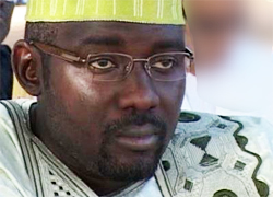 Message du ministre de l’hydraulique et de l’environnement par intérim à l’occasion de la Journée Mondiale de Lutte contre la Désertification et la Sécheresse : le Niger met en place des dispositifs de lutte contre la désertification