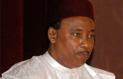 Issou 2012