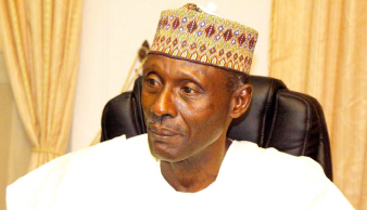 Mamadou Youba Diallo   