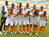 Contribution : le Mena National à la CAN 2012