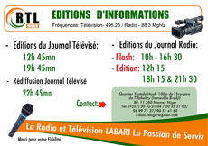 Rtl Niger