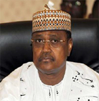 Seini Omar 