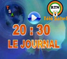 Tele Sahel Ortn