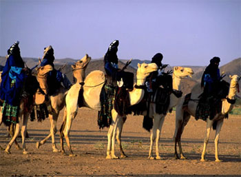 Niger : le pays où les Touaregs bénéficient de la décentralisation |
