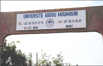 UAM Niamey 