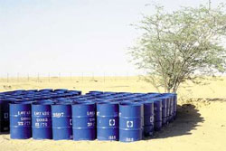 L'approvisionnement français en uranium affaibli par l'attaque d'Arlit