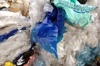 sachets plastiques interdits Niger