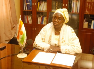 Message du ministre de la Santé Publique par intérim à l'occasion de la journée mondiale du don de sang : ''Un don de sang est un don de vie'', thème de la journée
