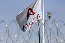 Le Niger, zone cruciale pour Areva