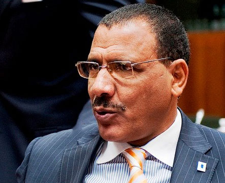 Réaction exclusive du ministre d’état, ministre des affaires étrangères de la coopération, de intégration africaine et des nigériens a extérieur, suite aux allégations mensongères relatives a un transfert d'une somme de 1 milliard de francs cfa, au p