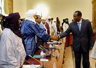 Faut-il encore s’occuper de Bamako ou se préoccuper un peu plus de Niamey ?