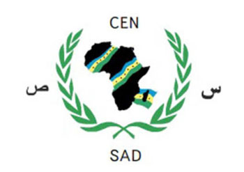 Communiqué de presse de la Communauté des Etats Sahélo-Sahariens (CEN-SAD)