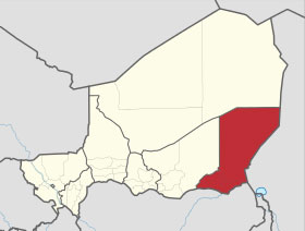 Crise à Diffa : le couloir des Non-dits au Niger