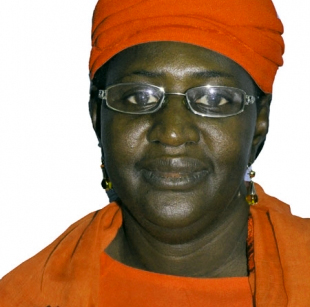 Haidara Aissa
