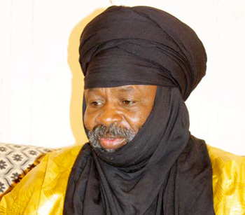Ibrahim Attawel