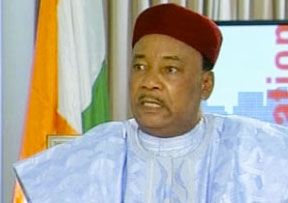 Issou M Niger