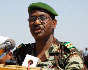Mahamadou Abou Tarka