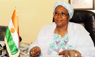 Maikibi Kadidiatou D