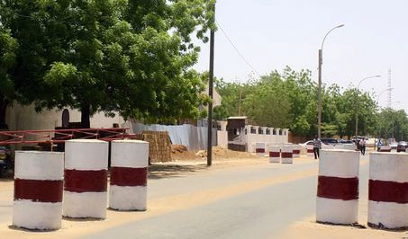 Insécurité dans la ville de Niamey : des coups de feu du côté du camp de la gendarmerie de Koiratégui, au soir du Mardi 11 juin 2013