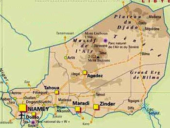 Conférence-débat sur la nécessité d’une réflexion prospective pour le Niger : vers une vision du développement dans notre pays
