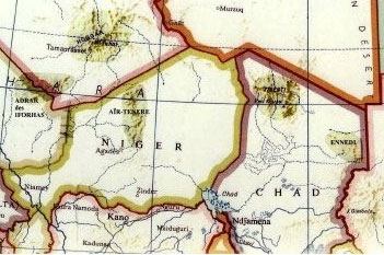 Niger et Tchad : les nouvelles cibles d'Al-Qaïda ?