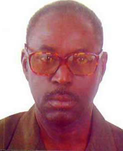 Salac Moumouni