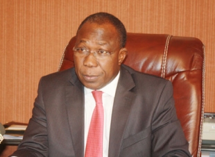 Invité : M. Saley Saidou, ministre du Commerce et de la Promotion du Secteur Privé