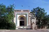 Communiqué de presse de la Cellule de communication de l’Assemblee Nationale