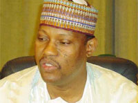 Hama Amadou 