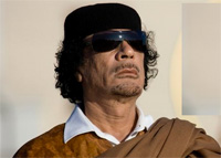 Kadhafi 