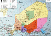 L’échec de la décentralisation administrative au Niger : le fédéralisme, une alternative viable 