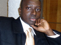 Seidou Ousmane