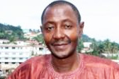 Saidou Hangadoumbo