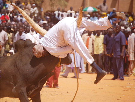 site de rencontre niger