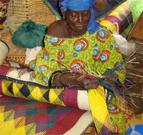 Artisanat au Niger : des ambitions et des potentialités importantes pour aller à la reconquête du marché international
